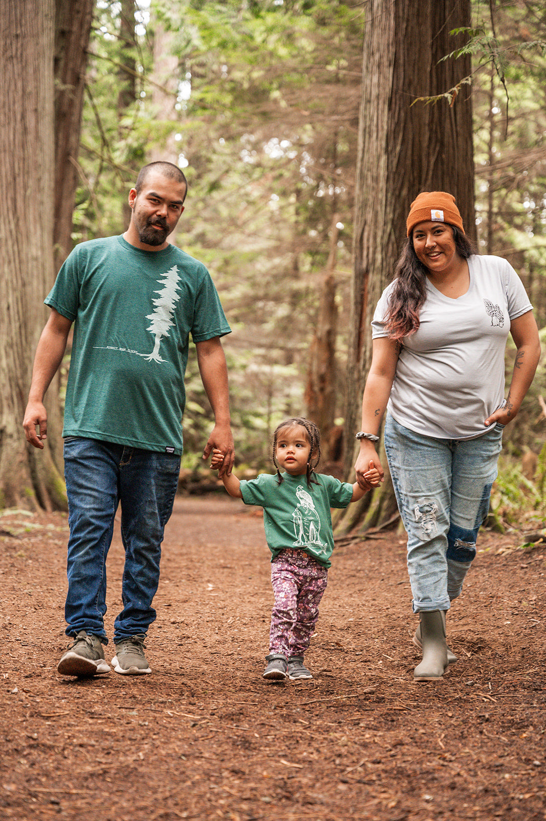 WILD - Women's Eco Tee-3
