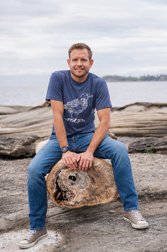 RAVEN - Unisex Eco Tee-2
