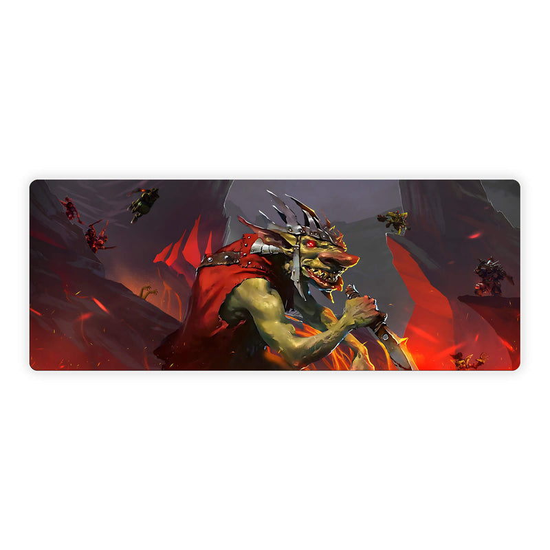 Krenko, Mob Boss Mouse Pad-2