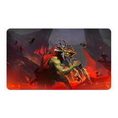 Krenko, Mob Boss Playmat-1