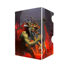 Krenko, Mob Boss - Mach 3 Deck Box-4