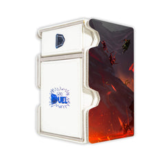 Krenko, Mob Boss - Mach 3 Deck Box-6