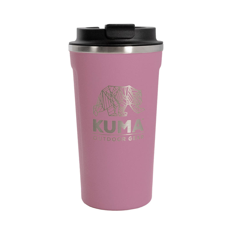 Kuma Coffee Tumbler-3