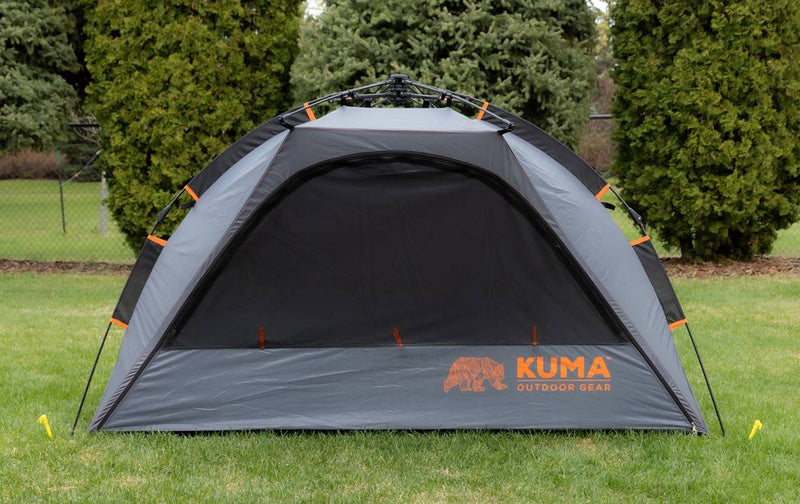 Kuma Keep-It-Cool Instant Shelter Tent-4