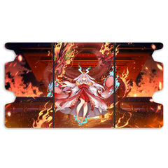 Kurikara Divincarnate - Mach 3 Deck Box-2
