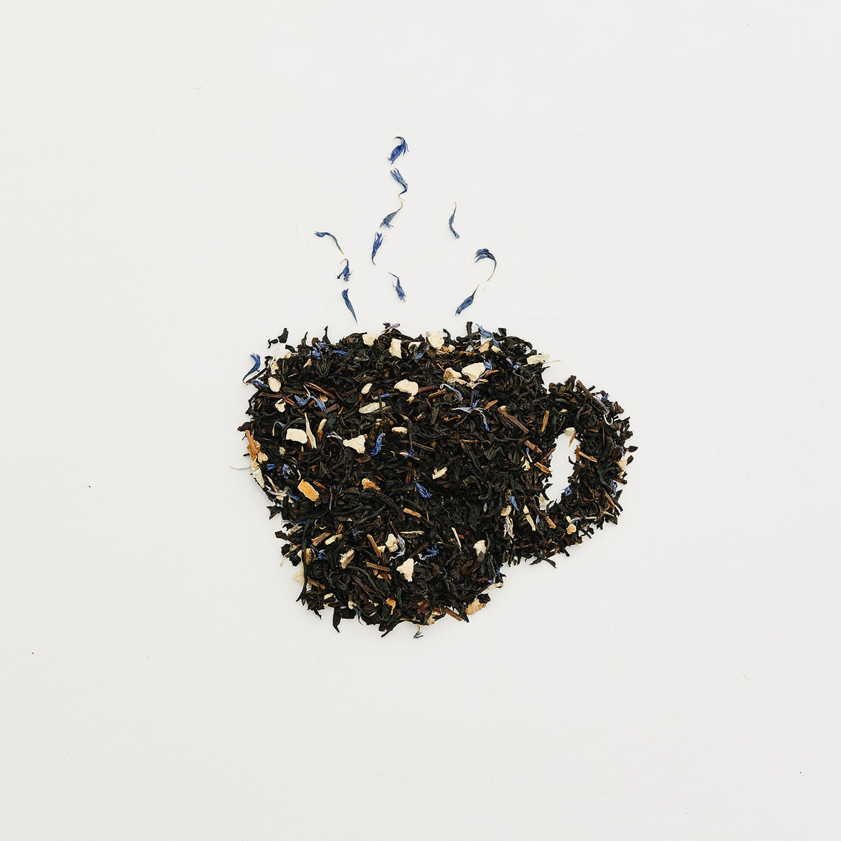 Organic Creamy Earl Tea-2
