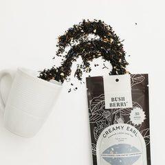 Organic Creamy Earl Tea-3