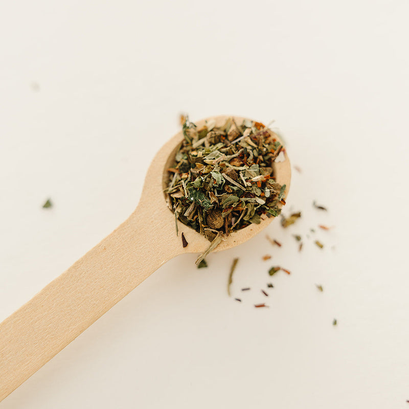 Organic Inner Glow Tea-2