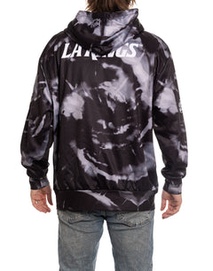 Los Angeles Kings Sublimation Hoodie-3
