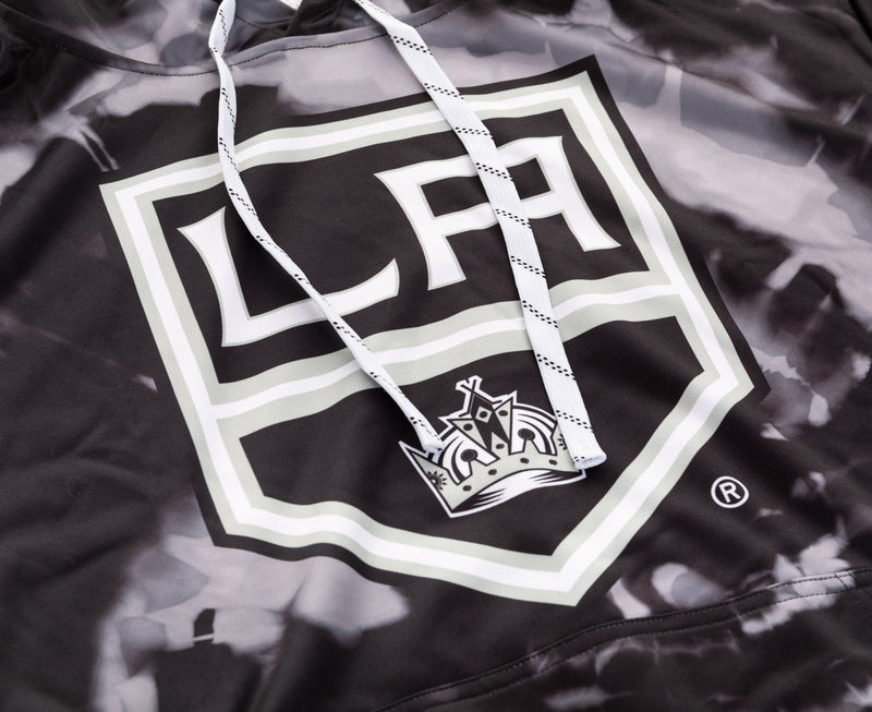 Los Angeles Kings Sublimation Hoodie-5