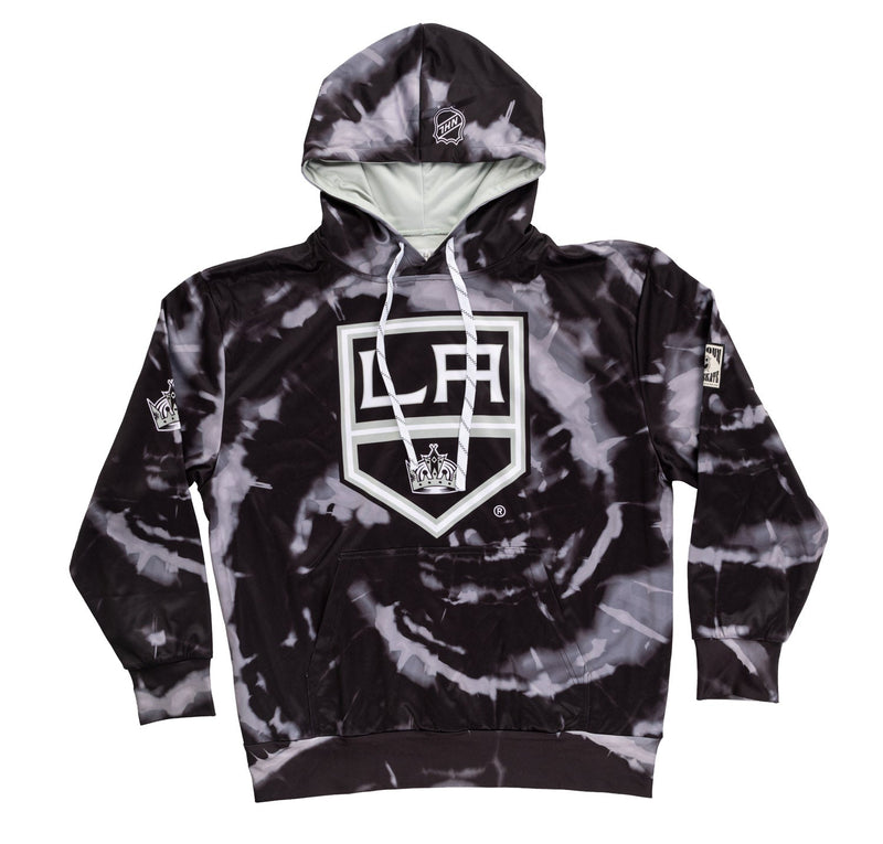Los Angeles Kings Sublimation Hoodie-6