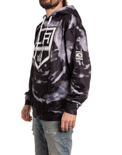 Los Angeles Kings Sublimation Hoodie-4