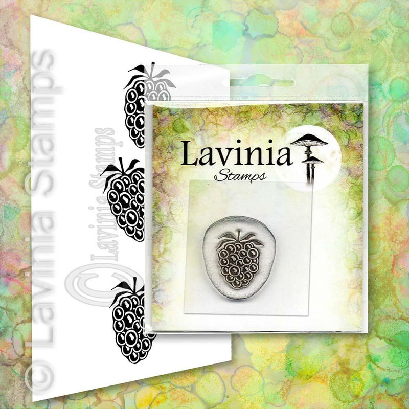 Lavinia Stamps Mini Blackberry-1