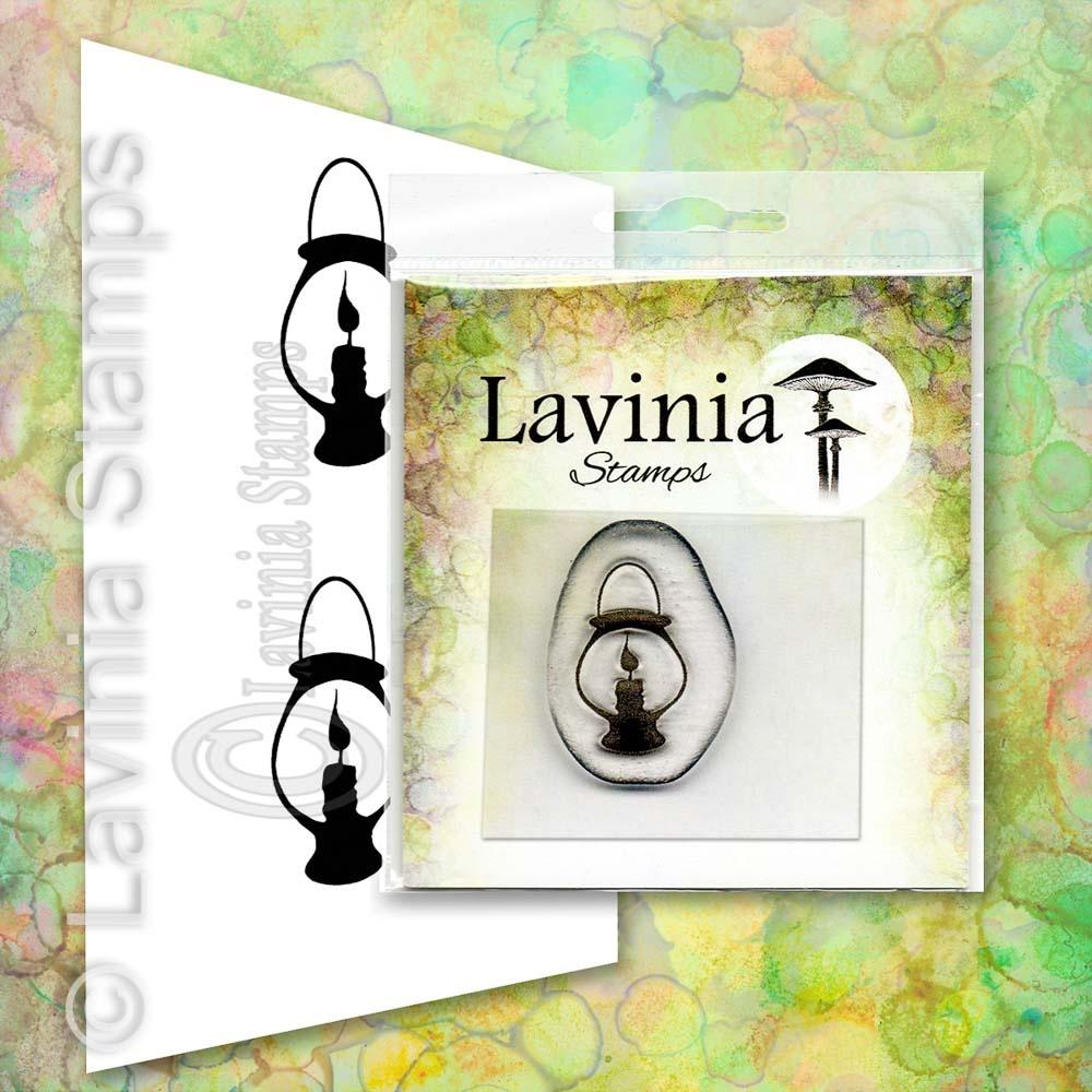 Lavinia Stamps Mini Lamp-1