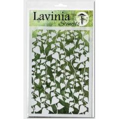 Lavinia Stencil - Ivy-1