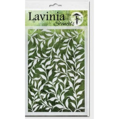 Lavinia Stencil - Laurel-1