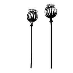 Lavinia Stamp - Poppy Pods-1