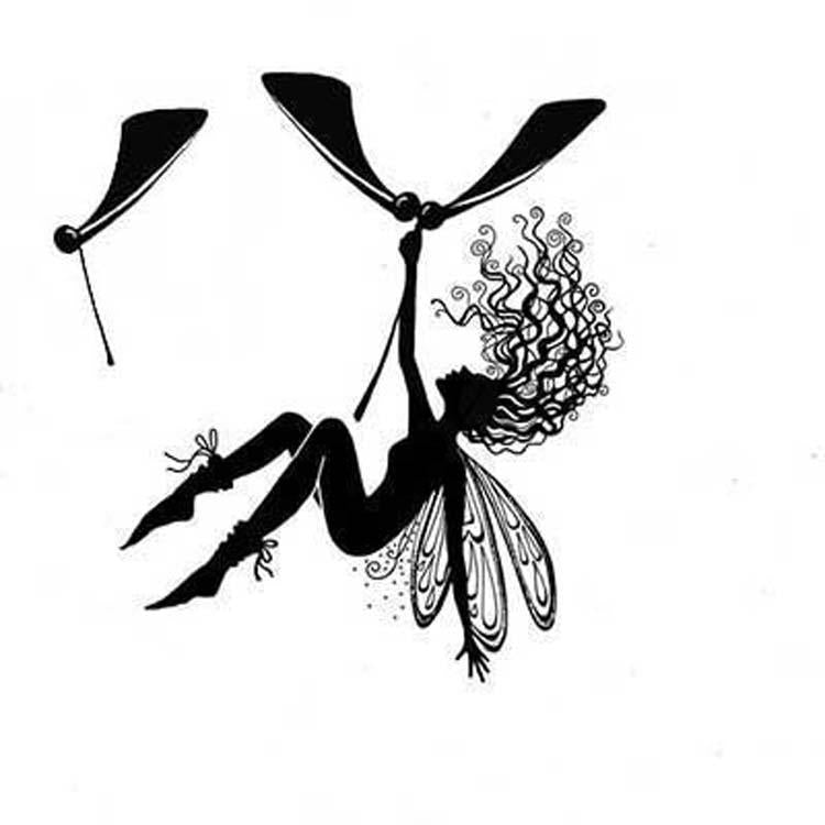 Lavinia Stamp -Autumn Fall Large-1