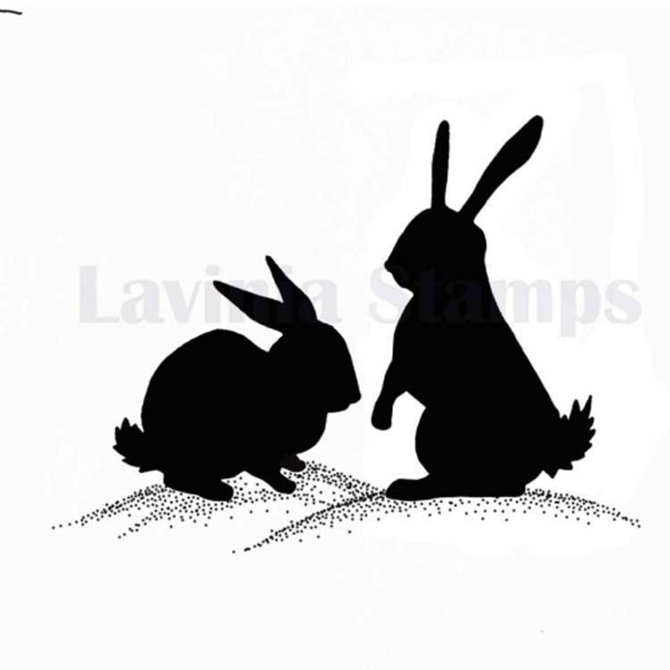 Lavinia Stamp - Midnight Meandering-1