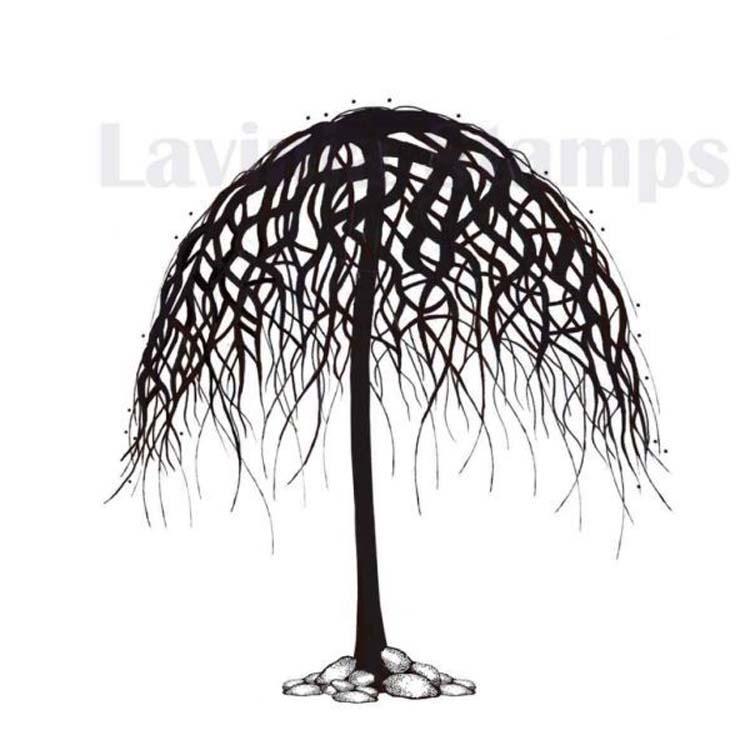 Lavinia Stamp -Wishing Tree-1