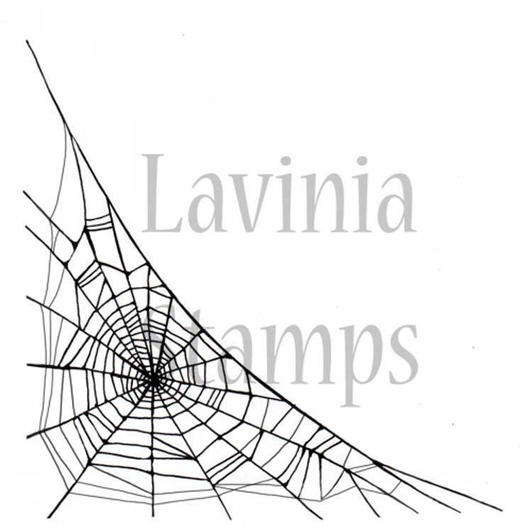 Lavinia Stamp - Fairy Web-1