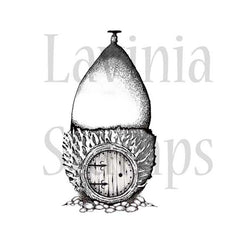 Lavinia Stamp - Acorn Dwelling-1