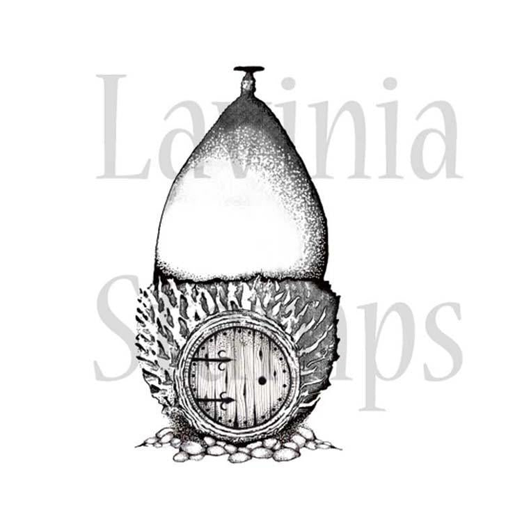 Lavinia Stamp - Acorn Dwelling-1