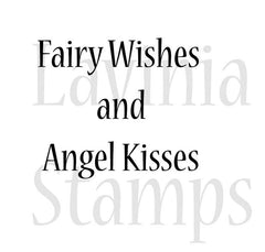Lavinia Stamp - Fairy Wishes Large-1