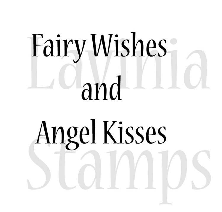 Lavinia Stamp - Fairy Wishes Large-1