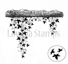Lavinia Stamp - Creeping vine-1
