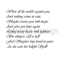 Lavinia Stamps - Shaylees Spell-1