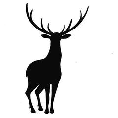 Lavinia Stamps - Stag-1