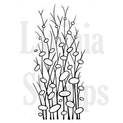 Lavinia Stamp - Zen Grass-1