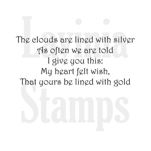 Lavinia Stamp - Silver Lining-1