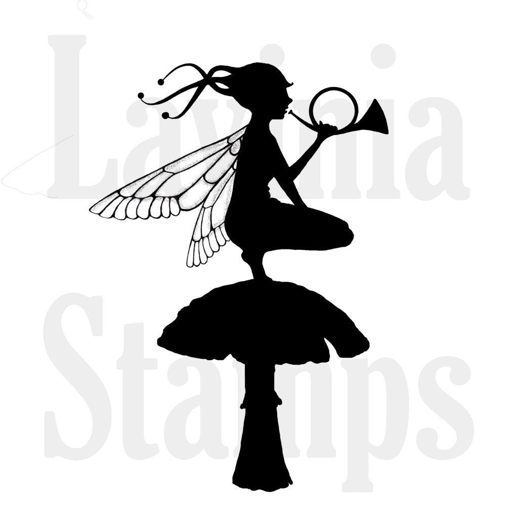 Lavinia Stamp - Night watch-1