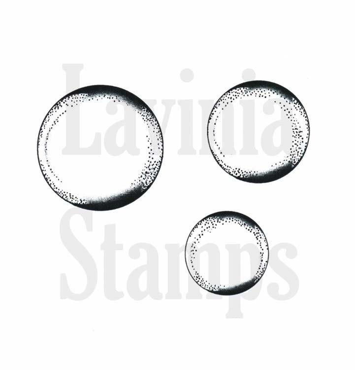 Lavinia Stamp - Bubbles-1