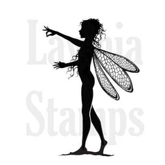 Lavinia Stamp - Freya-1