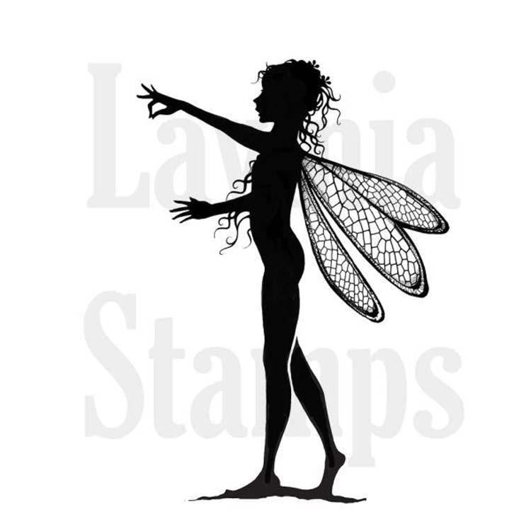 Lavinia Stamp - Freya-1
