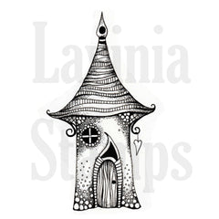 Lavinia Stamp - Freya's House-1