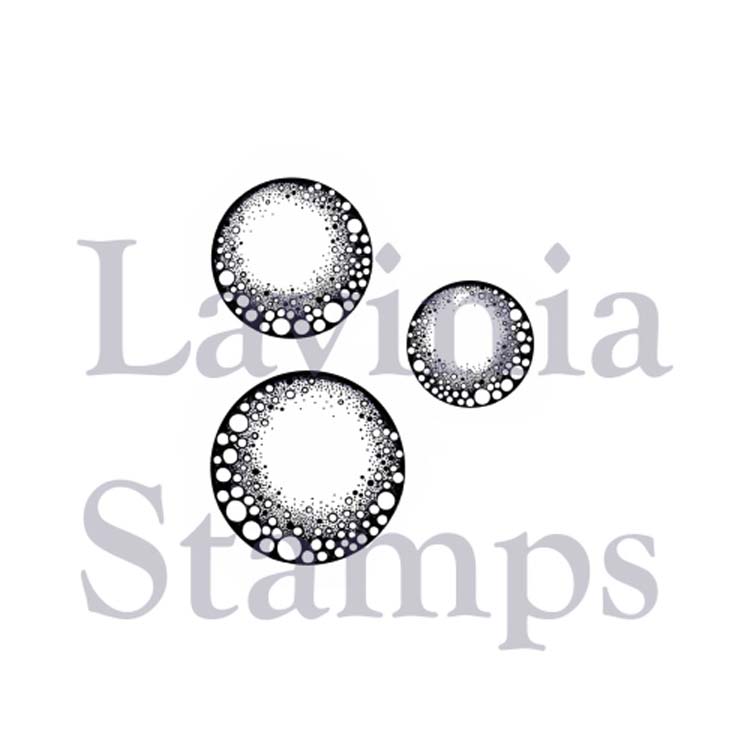 Lavinia Stamp - Fairy Orbs-1