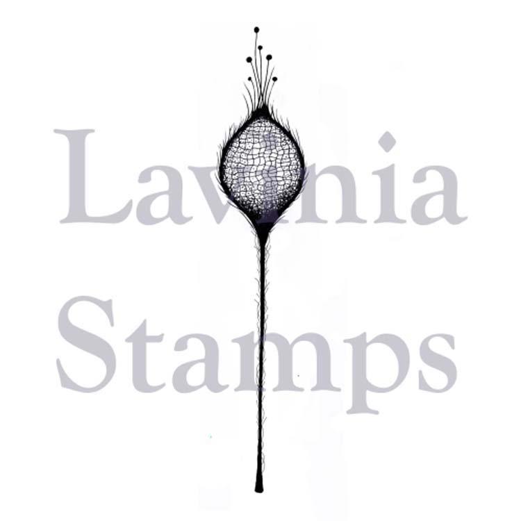 Lavinia Stamps - Single Fairy Thistle-1