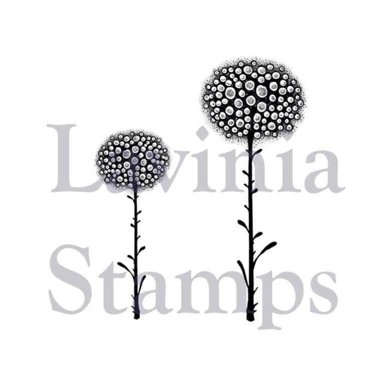Lavinia Stamp - Glow Flowers-1
