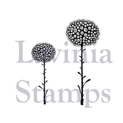 Lavinia Stamp - Glow Flowers-1