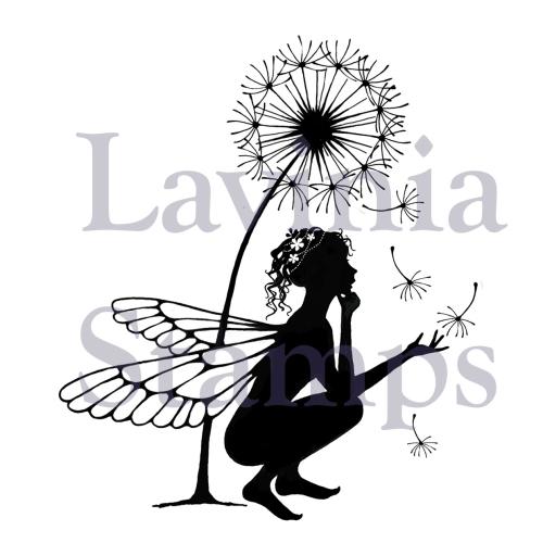 Lavinia Stamp - Fairytale-1