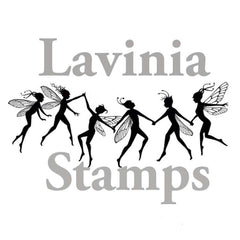Lavinia Stamp - Fairy Chain (Small)-1