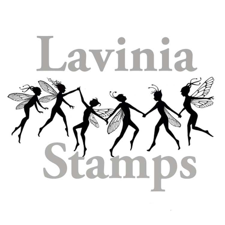 Lavinia Stamp - Fairy Chain (Small)-1