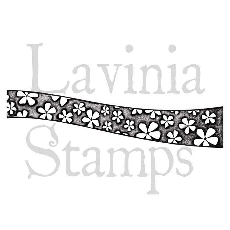 Lavinia Stamps - Hill Border Large Flower-1