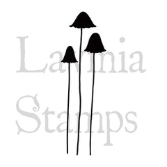 Lavinia Stamps - Quirky Mushrooms-1