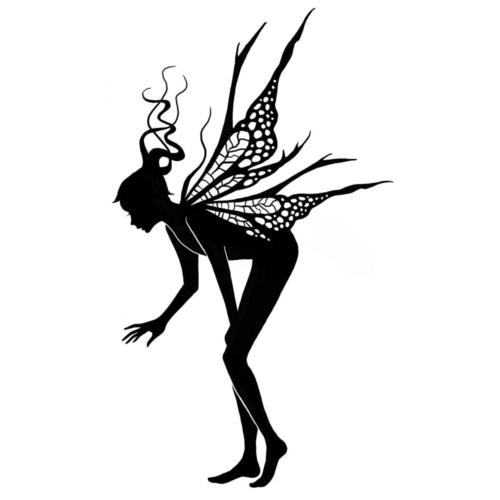 Lavinia Stamp - Eden-1