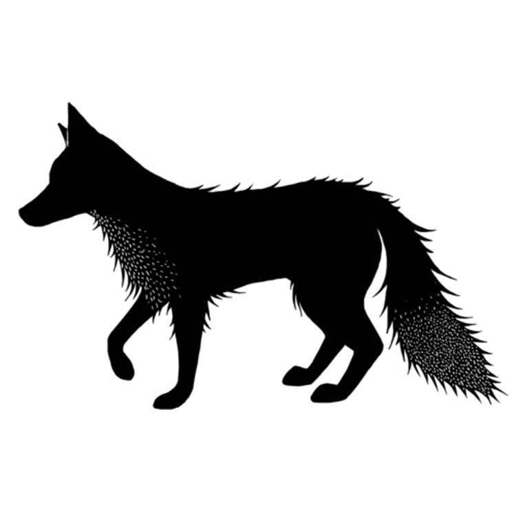 Lavinia Stamp - Fox 2 (Peri)-1